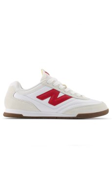 New Balance Unisex RC42 Suede Everyday Sneakers