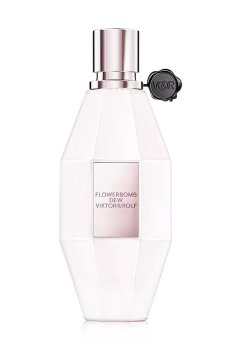 Уценка! Viktor & Rolf Flowerbomb Dew Парфюмированная вода женская, 100 мл