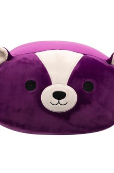 Мягкая игрушка Squishmallows Скунс Слоан, от 3 лет, 30 см (SQCR06555)