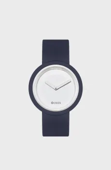 Женские белые часы O clock Белый ONESIZE O bag OCLONEW016