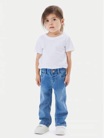 NAME IT Джинси 13224658 Голубий Bootcut Fit NAME IT Джинси 13224658 Голубий Bootcut Fit