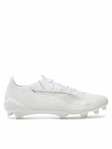 Puma Взуття для футболу Ultra 5 Ultimate Fg 107683 Білий Puma Взуття для футболу Ultra 5 Ultimate Fg 107683 Білий