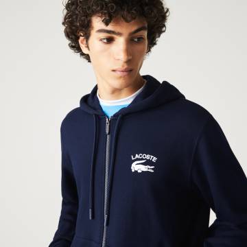 Lacoste толстовка чоловіча Lacoste толстовка чоловіча