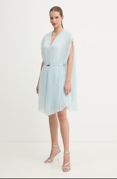 Платье BOSS Doplisse