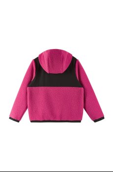 Детская куртка из флиса Reima Turbo