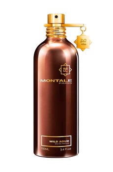 Montale Wild Aoud Парфюмированная вода унисекс, 100 мл