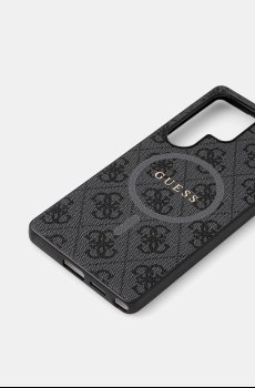Чехол на телефон Guess Samsung Galaxy S25 Ultra