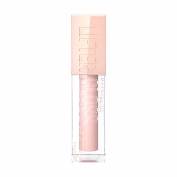 Увлажняющий блеск для губ Maybelline New York Lifter Gloss 002 Ice, 5.4 мл Увлажняющий блеск для губ Maybelline New York Lifter Gloss 002 Ice, 5.4 мл