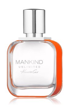 Kenneth Cole Mankind Unlimited Туалетная вода мужская, 50 мл