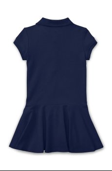 Детское платье Polo Ralph Lauren