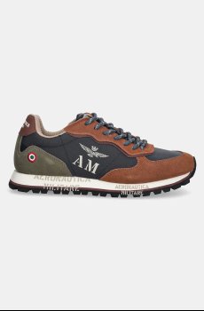 Кроссовки Aeronautica Militare SNEAKERS