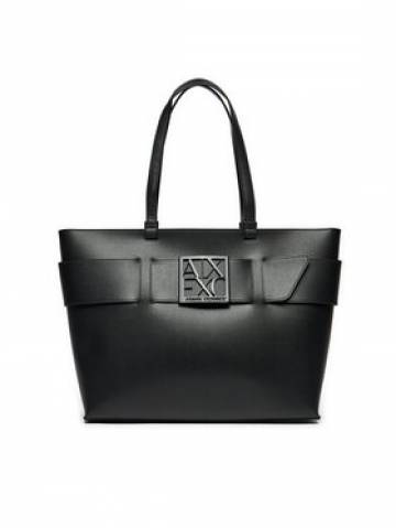 Armani Exchange Сумка 949127 0A874 00020 Чорний Armani Exchange Сумка 949127 0A874 00020 Чорний