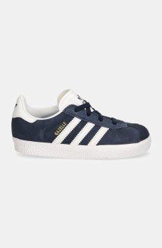 Детские кроссовки adidas Originals GAZELLE CF EL