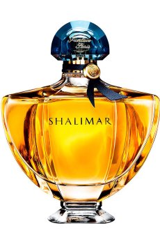 Guerlain Shalimar Парфюмированная вода женская, 90 мл