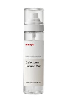Увлажняющий мист-эссенция для лица Manyo Galactomy Essence Mist с галактомиссисом, 120 мл