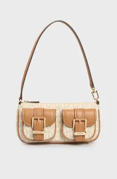 Женская сумка с узором ZOE Разноцветный ONESIZE Michael Kors 32S5GZCU1B