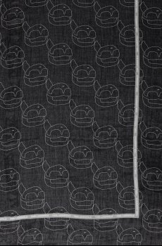 Платок Karl Lagerfeld