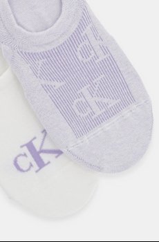 Носки Calvin Klein Jeans 2 шт