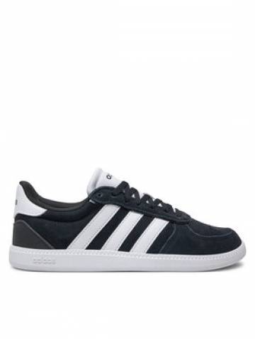 adidas Снікерcи Breaknet Sleek IH5466 Чорний adidas Снікерcи Breaknet Sleek IH5466 Чорний