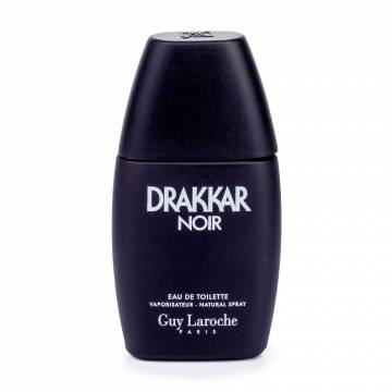Guy Laroche Drakkar Noir Туалетная вода мужская, 30 мл Guy Laroche Drakkar Noir Туалетная вода мужская, 30 мл