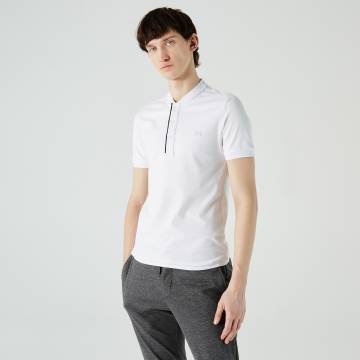Lacoste поло чоловіче Lacoste поло чоловіче
