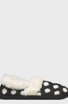 Домашняя обувь