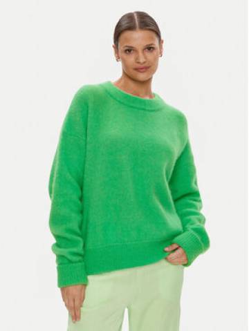 American Vintage Светр Vitow VITO18EE24 Зелений Regular Fit American Vintage Светр Vitow VITO18EE24 Зелений Regular Fit