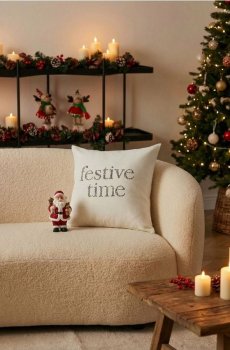 Наволочка з різдвяним мотивом - other