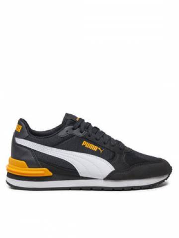 Puma Снікерcи ST Runner v4 Mesh Jr 399876 03 Чорний Puma Снікерcи ST Runner v4 Mesh Jr 399876 03 Чорний
