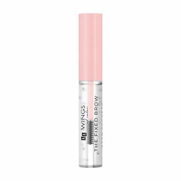 Гель для бровей AA Wings of Color Star Secrets The Fixed Brow Ultra-Fixing Eyebrow Gel, 8 мл Гель для бровей AA Wings of Color Star Secrets The Fixed Brow Ultra-Fixing Eyebrow Gel, 8 мл