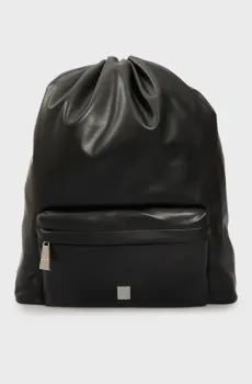 Женский черный рюкзак Черный ONESIZE Replay FW3731.000.A0501A