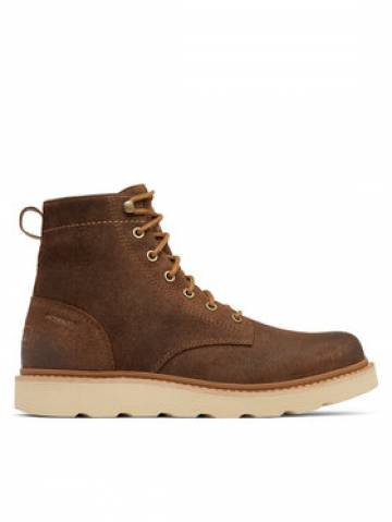 Sorel Черевики Slabtown 62™ Six Wp 2078341242 Коричневий Sorel Черевики Slabtown 62™ Six Wp 2078341242 Коричневий