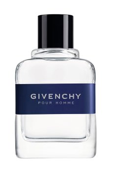 Givenchy Blue Label Туалетная вода мужская, 100 мл (ТЕСТЕР)