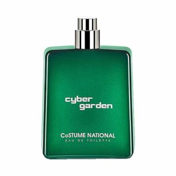 Costume National Cyber ??Garden Туалетная вода мужская, 100 мл (ТЕСТЕР) Costume National Cyber ??Garden Туалетная вода мужская, 100 мл (ТЕСТЕР)