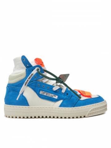Off-White Снікерcи OMIA065S22LEA0040140 Голубий Off-White Снікерcи OMIA065S22LEA0040140 Голубий