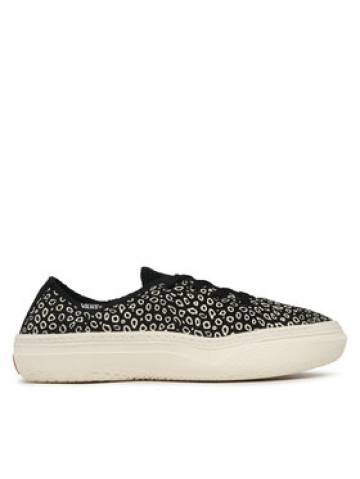 Vans Кросівки Circle Vee VN0A4BWL4WM1 Чорний Vans Кросівки Circle Vee VN0A4BWL4WM1 Чорний