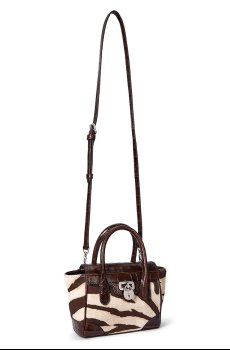 Сумочка Lauren Ralph Lauren