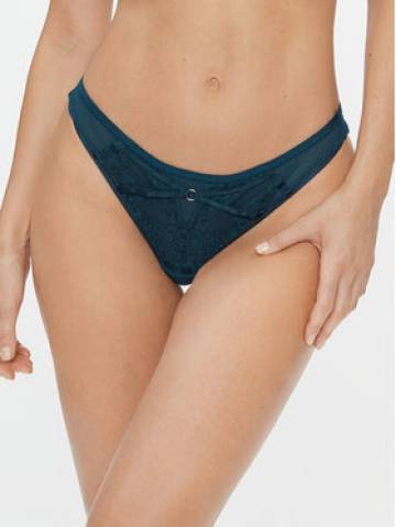 Hunkemöller Стрінги Riri 202691 Голубий Hunkemöller Стрінги Riri 202691 Голубий