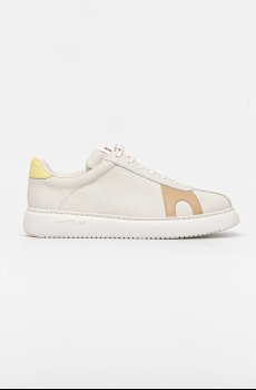 Кожаные кроссовки Camper TWS