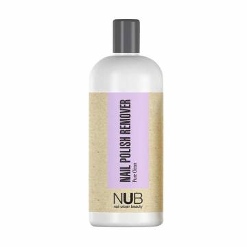 Жидкость для снятия лака NUB Pure Clean Nail Polish Remover, 500 мл Жидкость для снятия лака NUB Pure Clean Nail Polish Remover, 500 мл