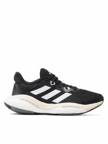 adidas Взуття для бігу SOLARGLIDE 6 Shoes HP7651 Чорний adidas Взуття для бігу SOLARGLIDE 6 Shoes HP7651 Чорний
