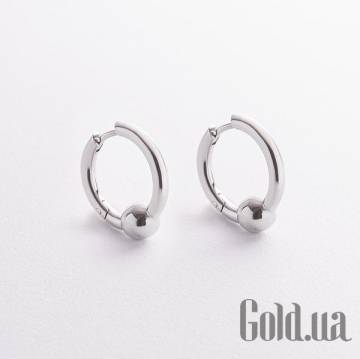 Серьги Украина Серьги Украина