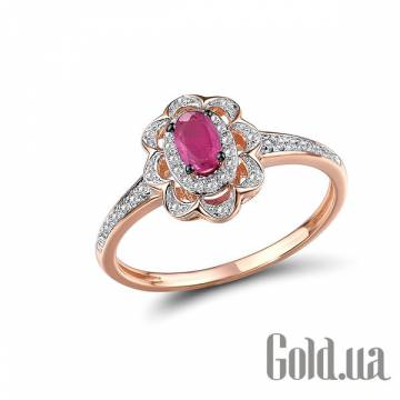 Кольцо Lurie Jewelry Кольцо Lurie Jewelry