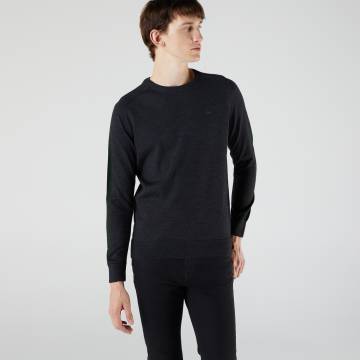 Lacoste светр чоловічий Lacoste светр чоловічий