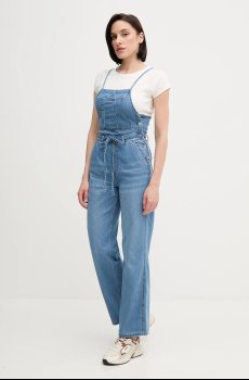 Джинсовый комбинезон Pepe Jeans JANICE