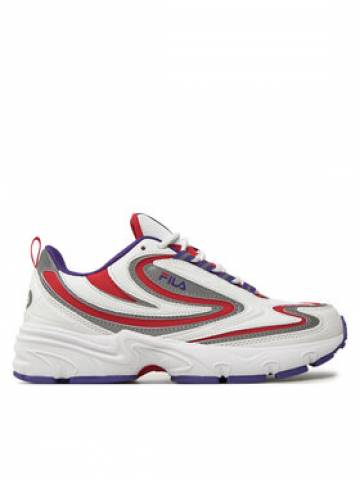 Fila Снікерcи Fila Actix Wmn FFW0412.13041 Білий Fila Снікерcи Fila Actix Wmn FFW0412.13041 Білий