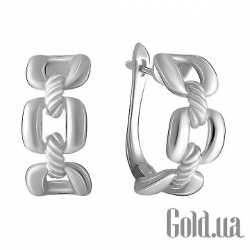 Серьги Fresh Jewelry Серьги Fresh Jewelry