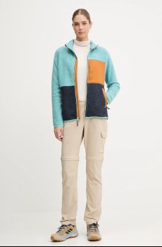 Спортивная кофта Smartwool