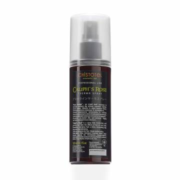 Термоспрей для волос Chystotil Professional Line Thermo Spray Роза Халифа, 120 мл Термоспрей для волос Chystotil Professional Line Thermo Spray Роза Халифа, 120 мл