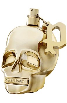 Police To Be Born To Shine Men Туалетная вода мужская, 125 мл